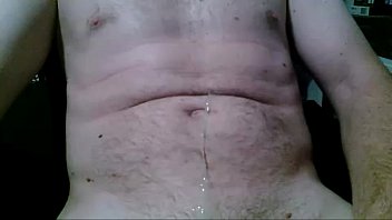 Schneller Cumshot - Druck Ablassen