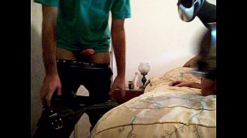 Chupando Pija A Un Machito Callejero Primera Parte