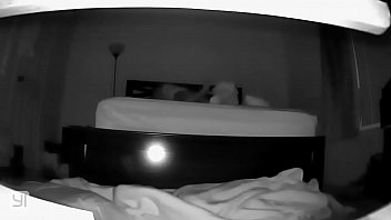 Beating Some Pussy Up Before Work