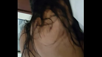 Joven De Culo Grande Del Crucero