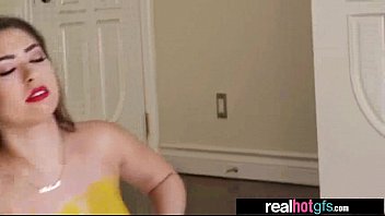 Perfoming Hard Sex In Front Of Cam By Hot Gf (melissa Moore) Mov-19