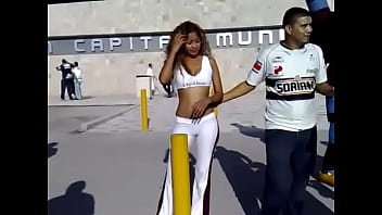 Mexico, Mexicana, Edecan, Mexicanas, Modelo, Modelos, Torreon, Edecanes - Unknown - 2025 - Amazing - Scene - Video 5219970