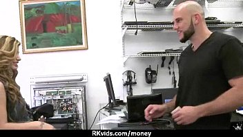 Sex For Money Is The Only Choice 14 - teens, whore, cash, money, price, pay, sex-tape, moneytalks, money-talks - Video 5219710