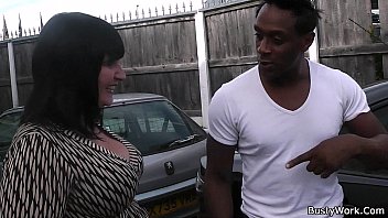 Fatty Takes His Huge Black Thing - boss, office-sex, at-work, big-tits-at-work, big-tits-boss, fuck-for-cash, women-at-work, working-wo - Video 5219379