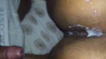 Another A Swish Banga Thumb In Ha Butt