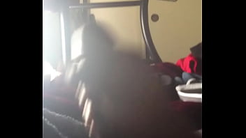 Having Fun In The Mourning