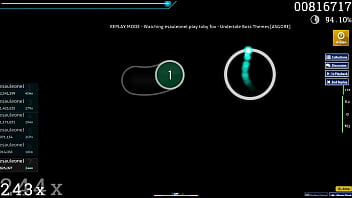 Primer Intento Con Hd