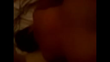 Angela 4 Dedos Por El Culo