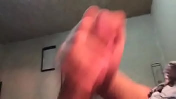 Twittero Se Masturba Rico @huggobs