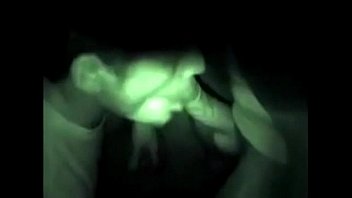 Sexo Quarto Escuro Do Cinema