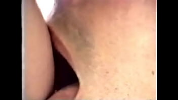 Sucking Passionately