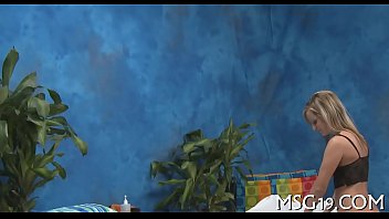 Tattooed Angel Moans With Passion - Video 5265794