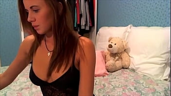 Amatuer Webcam Anal Play
