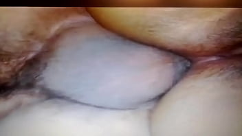 My Ass Getting Pumped Full Of Cum