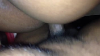 When She Off The Clock And On The Cock