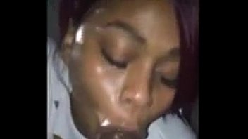 Early Morning Throat - cum, sloppy, eater - Video 5264213