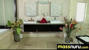 Babe Fires Nuru Massage 21 - Hardcore-massage-masseuse-nuru-nurugel - ID5309790