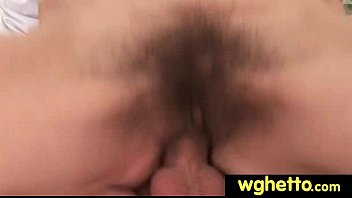 Hairy Hippy Chick Gets Dicking 18 - hardcore, milf, ghetto, big-cock, big-dick, hardon, white-chick - Video 5214983