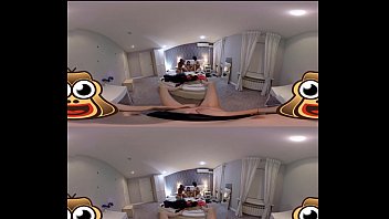 Vr Porn Hot Lesbian Orgy In 360