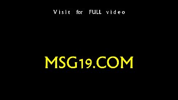 Blondie Team-fucked In A Massage Room - Video 5130994