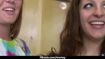 Sensual Girl Talked Into Having Sex For Cash 8 - teens, whore, cash, money, price, pay, sex-tape, moneytalks, money-talks - Video 5309035