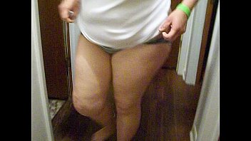 She Came Home From A Night At The Bar Showing Off