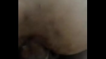 Dando Pro Cara Da Loja De Açai