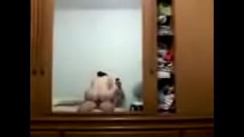 Andréa Sentando Na Piroca