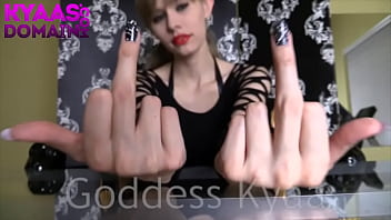 Spiderweb Nails Hand Foot Fetish