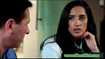 Nurumassage Fully Serviced By Step-mom Sex Video 23