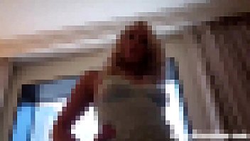 I Bought A Bra And Panties For You To Wear