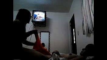 Sordita Rica Revolcandose Con Su Amiga Puta