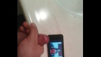 Busting Nuts For Princess Selena