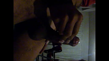 Sacandome Leche En La Noche