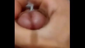 Punheta Gostosa (espirrou Porra)