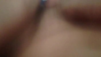 Twink Uses Diy Dildo To Fuck Himself