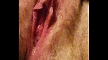 Big Clit Squirting Pussy