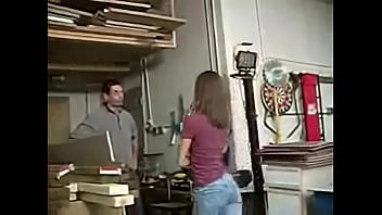 Housewife Mia Moore Fucked By Husband' Work Colleagues