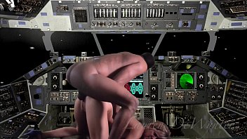 Pussyquest Episode 7, A Hero' Reward