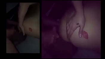 Swiss Gia Jade Doggystyle Queen - Doggy-queen