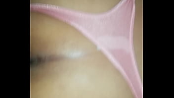 Latina Taking A Big Cock