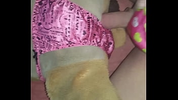 Lion King Plush Hump