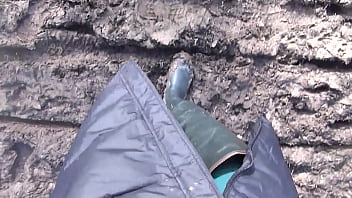 Boots, Fetish, Gloves, Rubber, Leather, Soloboy, Bootfetish, Rainwear, Brokenbitchbella, Dirtyboots, - Unknown - 2025 - Sexy - Session - Video 5127288