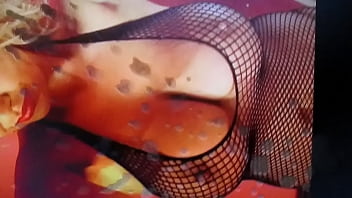 Cum on ' cool big tits (on photo)