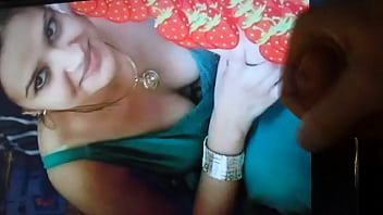 Cumshot On Girl (request)