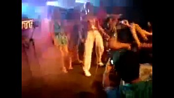 Shake Your Ass Bitch