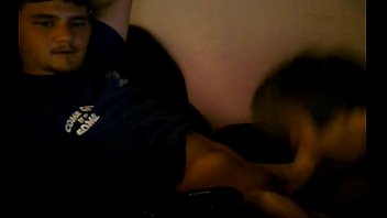 Southern Boy Gets Serviced..