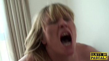 Alisha Rydes - Fingering, Squirting, Spanking, Lingerie, Ballsucking, Humiliation, Domination, Roughsex, Granny, Br - Squirting - 2025 - Passionate - Session - Video 5259562