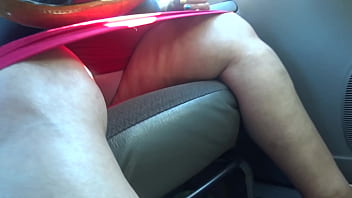 Caliente, Conduciendo - Unknown - 2025 - Steamy - Performance - Video 5210582