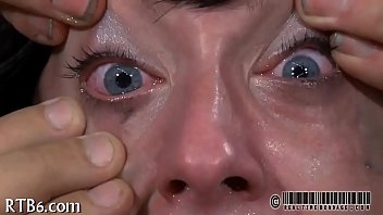 Intense Caning For Worthless Playgirl - Video 5259339